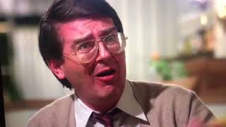 Crunchy Corn Scene In Wargames Movie