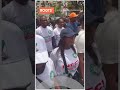 ADC Faction Intensifies Protest for Recognition by INEC
