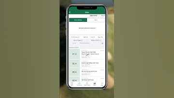 ⚠️Post your score the day you play⚠️ Here’s why it matters (hint: playing conditions calculation)