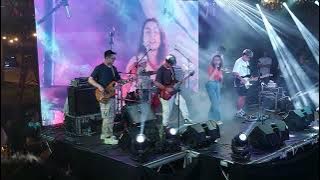 Damag - Rhythm and Lights featuring SunKissed Lola at Festival Mall Alabang 10/21/23