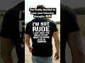 We ALL know someone who needs this shirt 😭 #shorts #funny #viral #funnyshirt #relatable #comedy