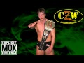 Youtube Thumbnail CZW: Jon Moxley Theme Song Shitlist by L7 - HD