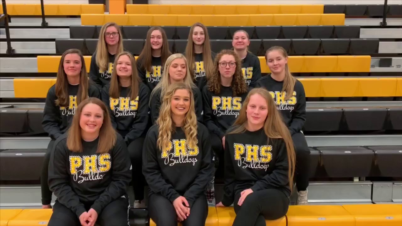 Priceville Varsity Girls Basketball Area Tournament Info 2020 YouTube