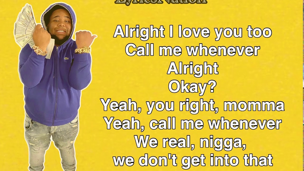 Rod Wave - Shooting stars (lyrics)