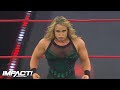 EXCLUSIVE BEFORE THE IMPACT | ROH latest | Title Match: Jordynne Grace vs Lady Frost | Jan 20, 2022