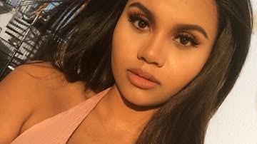 Chit chat GRWM Q&A - Bullying, Relationships, Fake friends etc.