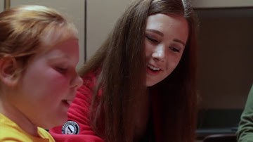 Building proficient readers through N.D. Reading Corps