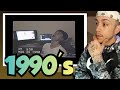 Ren - 1990&#39;s *REACTION*