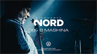 Siddharta - B Mashina (Nord20 Live @ Cvetličarna)