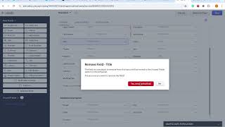 Zoho CRM Lead Management