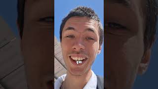 Jour 20 pour devenir athlète pro ! 🤩 #athletisme #sprint #motivation #discipline #progression