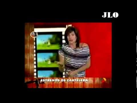 Lo mejor de PACO LEN como Raquel Revuelta en ESTRE...