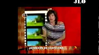 Paco León En Estrenos De Cartelera De Homo Zapping Youtube