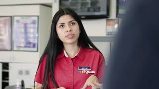Self Storage Unit Customer Service - Us Storage Cutdowns 15 S