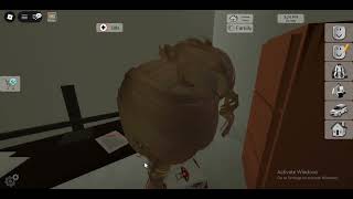 roblox finding secrets in hospital