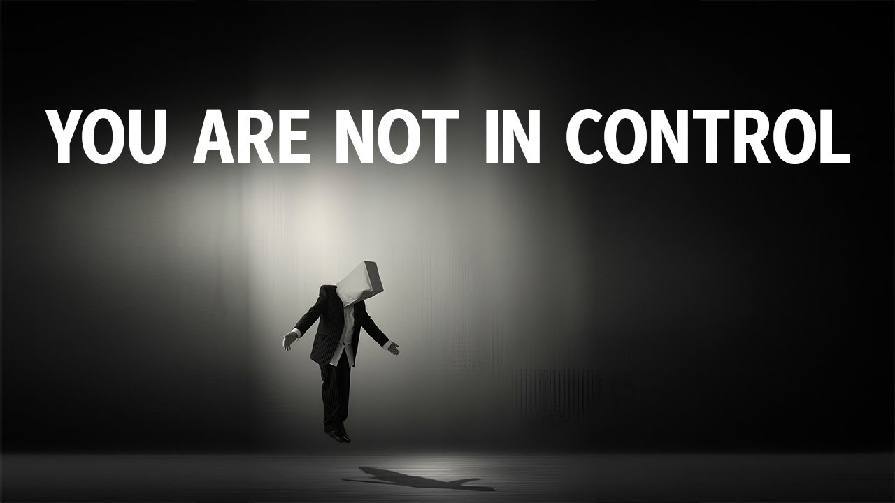 The Hidden Forces Controlling Your Life – Jung’s Theory Explained - YouTube