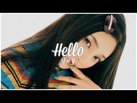 JOY (조이) - HELLO | 3D + BASS BOOSTED CONCERT EFFECT