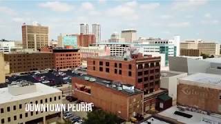 401 SW Water Unit 502 video tour