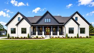 Charlotte NC New Construction | Luxury on Acreage near Historic Small Town Charlotte NC New Construction | Luxury on Acreage near Historic Small Town