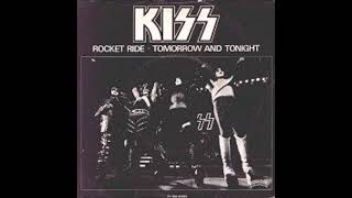 Download Lagu KISS - ROCKET RIDE (REMASTERED) MP3 Download Lagu KISS - ROCKET RIDE (REMASTERED) MP3
