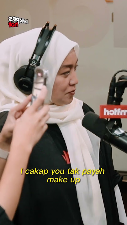 #BekpesHot : Punchline KJ Makin Lawak! 🤣🤣🤣