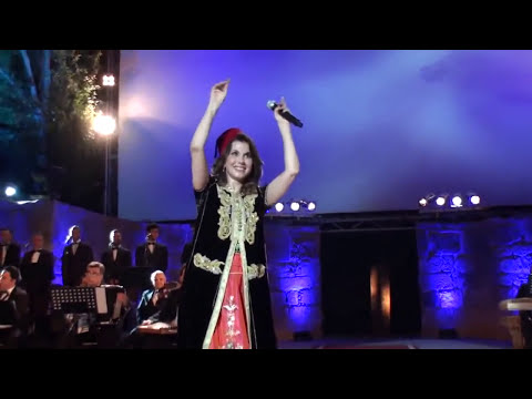 E3tazalt Al Gharam Majida El Roumi Carthage2010