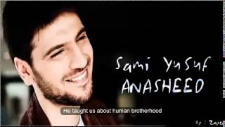 Sami Yusuf  Muhammed with subtitl