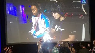 Evo 2018