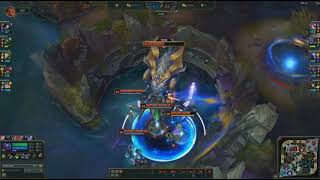 Legends Never Die Fail