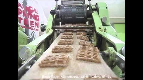 Promo Speculaasactie 2013