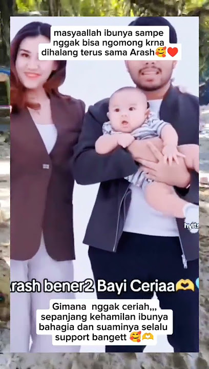 ibunya dihalang Mulu๐ #aliyahmassaid #thariqhalilintar #trending #arash #feedshorts #artist #funny