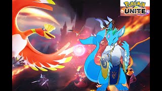 【ポケモンユナイト】イーブイフェスティバルを楽しもう