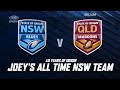 Andrew ‘Joey’ Johns chooses his best NSW team of the last 40 years | State Of Origin 2020
