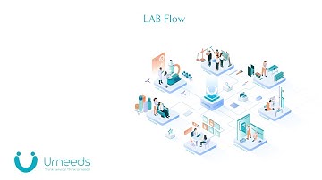 Urneeds HMS - Diagnostic & Lab Management System