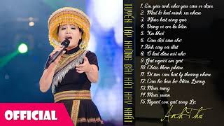 Những Ca Khúc Hay Nhất Của Anh Thơ [HD 2015]