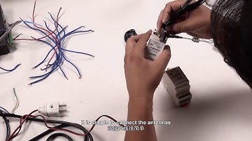 How to realize the wireless remote data transmission through LoRa between Gateway and smart meter