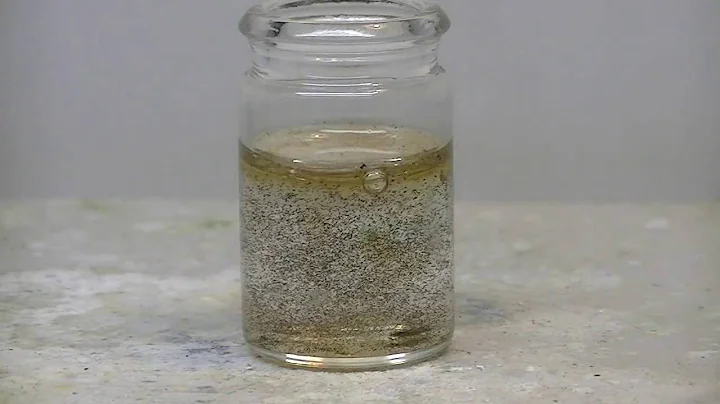 Thallium Chemistry: Oxidation of Thallium(I) using Peroxide - DayDayNews