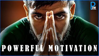 Powerful Motivation - The Most Powerful Motivational Speech | Pow Motivation