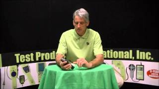 Tpi Model 635 Digital Manometer From Gasfm.co.uk