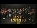 Ccm music  santo esprituclip oficial