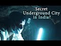 Ancient Underground City Found in India? Strange Cave System of 'Kugai Murugan' Temple|Praveen Mohan