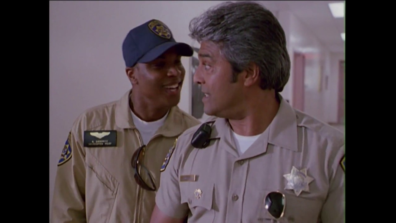 Download CHiPs '99: Ponch Meets Stormy