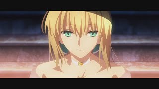 Fate/Grand Order「The last of the real ones」【AMV】