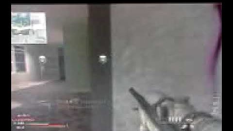 Slow motion hack mw3