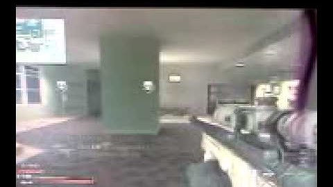 Slow motion hack mw3