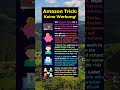 Amazon Trick: Keine Werbung!