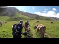 Transalp  Alpencross Heckmair Route  2017   Oberstdorf - Riva