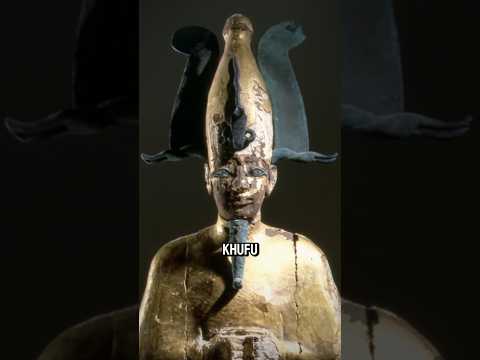 The Osiris Shaft:
