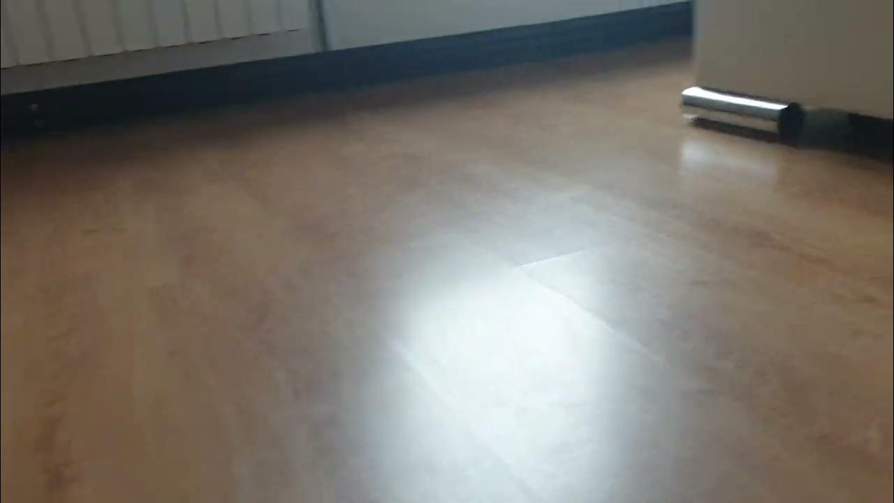 Parquet qui gondole et grince YouTube