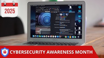 Cybersecurity Awareness Month 2025: Build a Cyber Strong Workforce